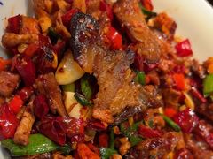 -正宗齐齐哈尔烤肉·齐牛哥鲜切炭火烤肉(杭州总店)