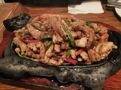 牛肉法基塔-Rural Tequila墨西哥餐厅(东川路店)