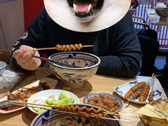 -老九圆山西面馆(CBD店)