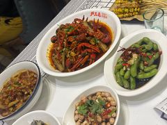 -严三毛口味虾·小严同学的店(曙光路直营店)