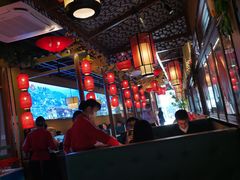 大堂-湘悦回家(棠东店)