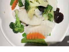 -外婆家(西红门荟聚购物中心店)