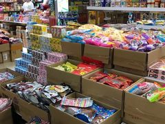 -紫荆城食品交易中心(华强北店)