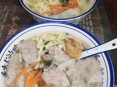 -长人馄饨铺(解放街店)