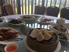 -欢乐海岸美食联盟