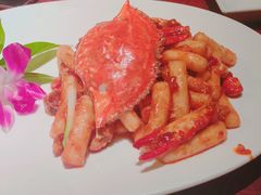 -章吴记喜瑞餐厅(东东城店)