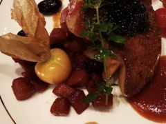 -和·铁板烧·OMAKASE(望京昆泰嘉晟酒店)