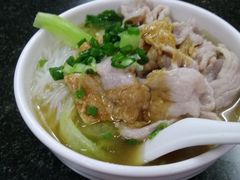 -海浪食店(湖滨中路店)