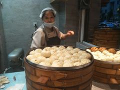 -李与白包子铺(桐梓林店)