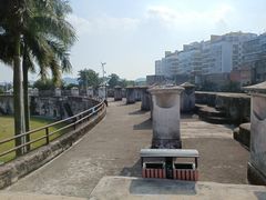 -石炮台公园