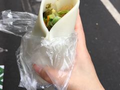 -张果佬年糕卷(科巷店)