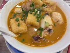 -芋包王闽南茶楼(八市店)