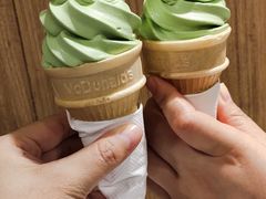 -麦当劳(中唱大厦店)