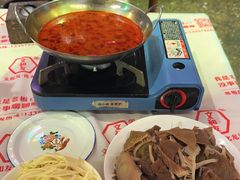 -文和友老长沙龙虾馆(化龙池店)