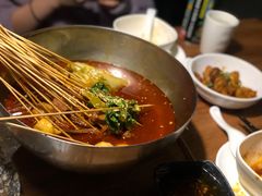-付小姐在成都(中山公园店)