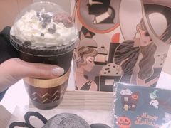 -奈雪的茶(石家庄万象城店)