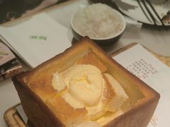 -绿茶餐厅(北京世纪金源店)