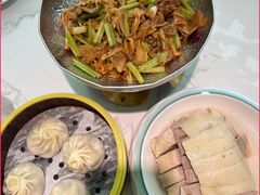 -苏梦江南·淮扬菜(夫子庙店)