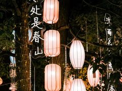 -青果巷历史文化街区