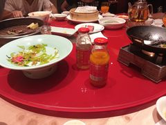 -山西会馆·晋菜·晋商宴·学堂记忆(许坦西街店)