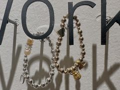 -Oasis绿洲银饰珍珠手作diy(壹方城店)