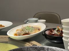 -江南驿·二十余年创意杭帮味(良渚玉鸟集店)