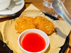 原味虾饼-原製原味(普陀山磐龙店)