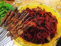 -刘一龙虾(数码路店)