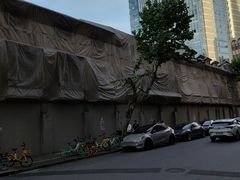 -云南路美食街