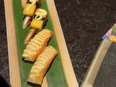 -古田居·特色寿司料理(星之岛旗舰店)