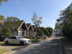 -太阳岛度假酒店