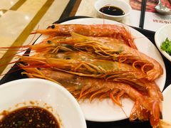 -芭菲盛宴·环球美食(锦城万达广场店)