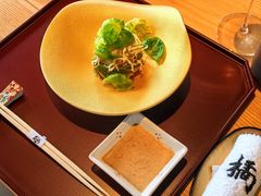 -炎橘·板前料理 Omakase
