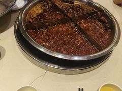 -大队长主题火锅(观音桥店)