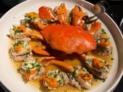 -RIVIERA 松鹤楼(外滩店)