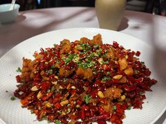 -小河盐帮·私家菜·烤鸭(三元桥·霄云路店)