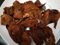 香酥大鸭-但家香酥鸭