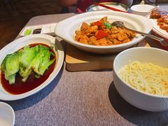 -秀儿四九城·新京菜(亚运村鸟巢店)
