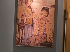 -沐森 •疗愈头疗馆(打浦桥店)