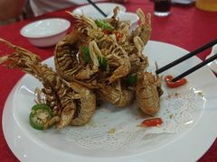 -隆都四季香饭店(碧海路店)