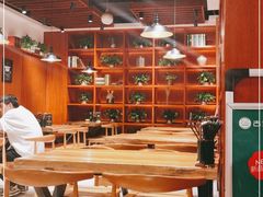 大堂-古觉面片(科技路天朗蓝湖树店)