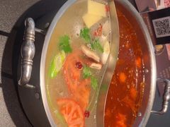 -额尔敦·品质自助(摩尔城店)