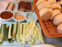 -烧肉馆(古北水镇景区店)