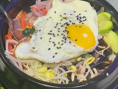 -汉城烧烤(西稍门劳动路店)