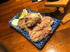 -千代武日本料理(爱建店)