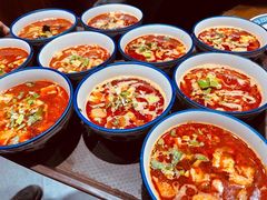 -老西安韩记三鲜煮馍(四府街店)