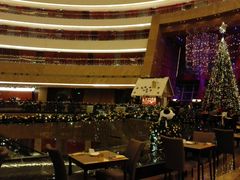 picture-杭州国际会议中心洲际酒店-原素全日餐厅(解放东路店)