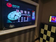 -金麦圣KTV