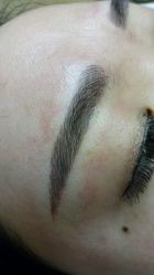 -MIVI野生眉纹绣纹眉