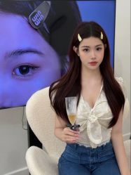 -Doris多里斯半永久纹眉·SMP纹发·发际线